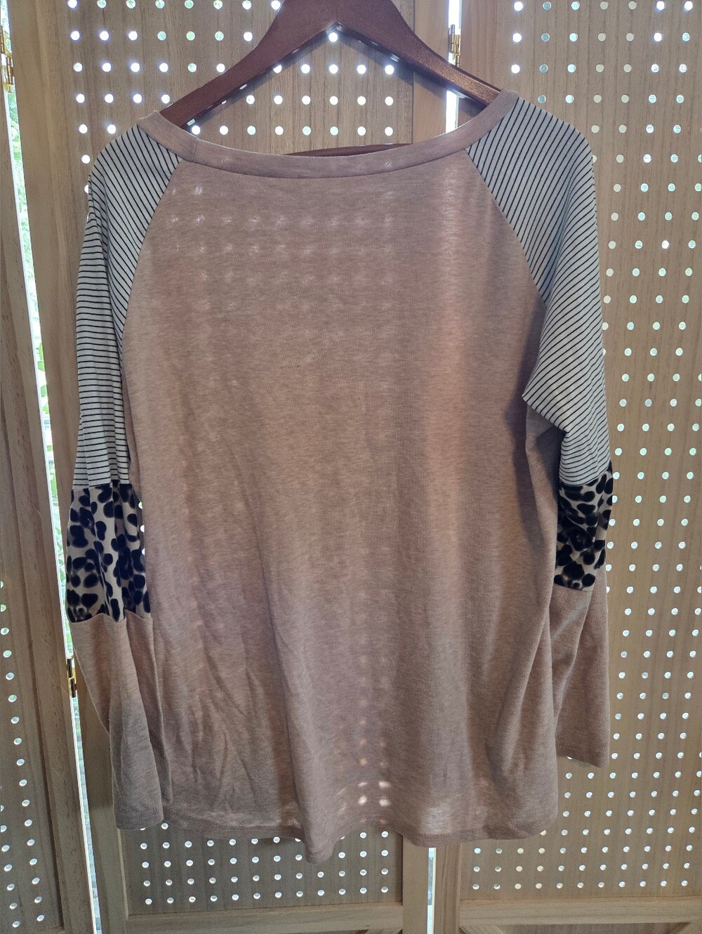 Long Sleeve Tshirt